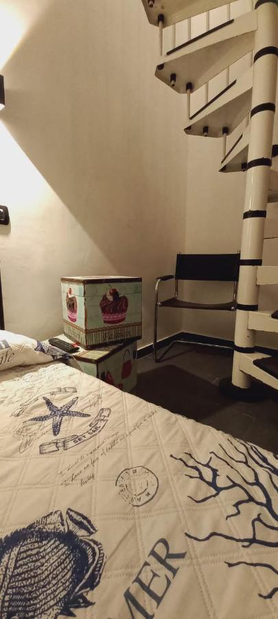 La Vetrata Διαμέρισμα Μιλάνο Εξωτερικό φωτογραφία