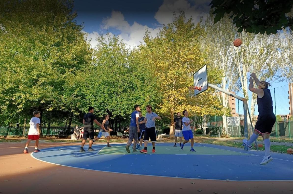 La Vetrata Διαμέρισμα Μιλάνο Εξωτερικό φωτογραφία